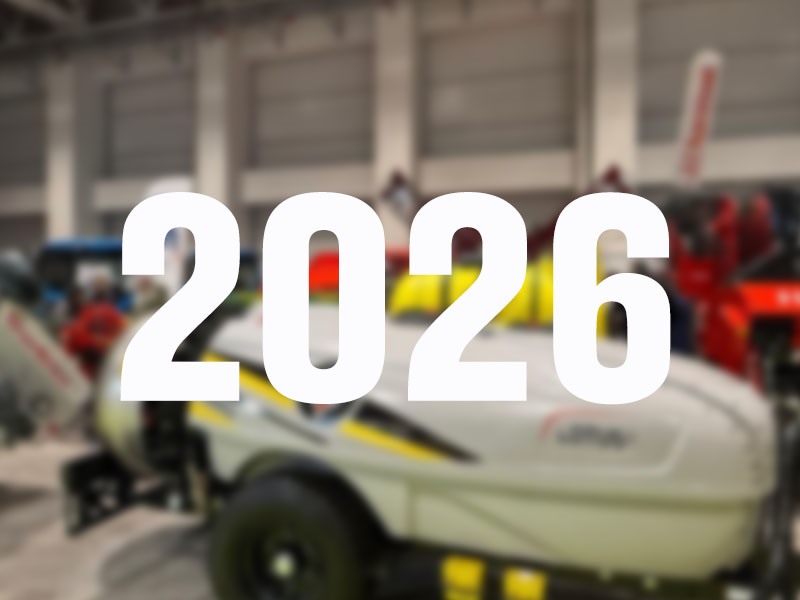 Konya Tarım Fuarı 2025
